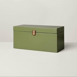 Hearth & Hand by Magnolia Seed Storage Box